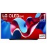 LG OLED83C41LA 4K OLED