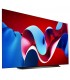 LG OLED83C41LA 4K OLED