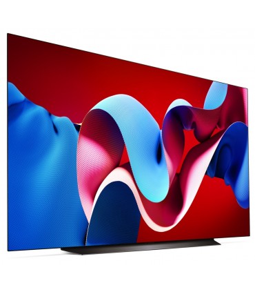 LG OLED83C41LA 4K OLED