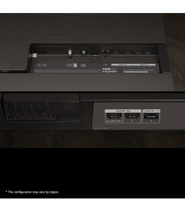 LG OLED83C41LA 4K OLED