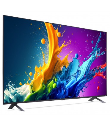 LG 43QNED80T3A 4K QNED