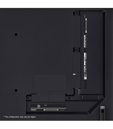 LG 43QNED80T3A 4K QNED