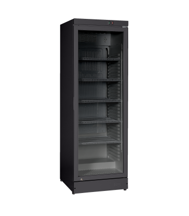 Scandomestic DC389BD vitriinkülmik