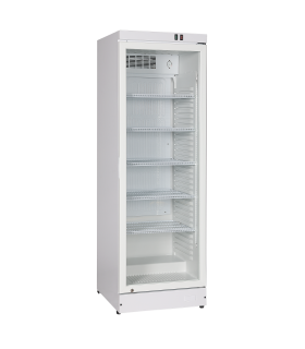 Scandomestic DC389WD vitriinkülmik