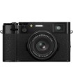 Fujifilm X100VI, must