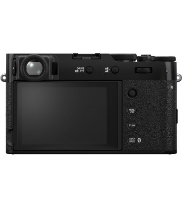 Fujifilm X100VI, must