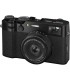 Fujifilm X100VI, must