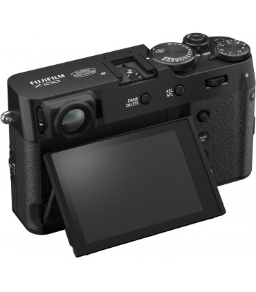 Fujifilm X100VI, must