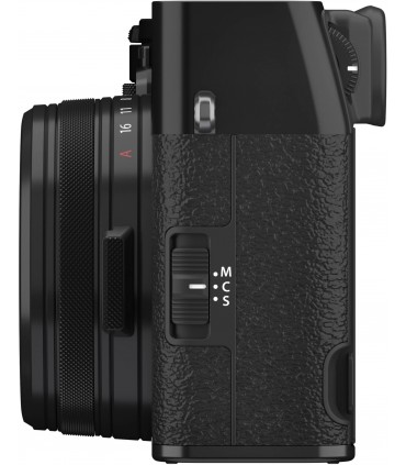 Fujifilm X100VI, must