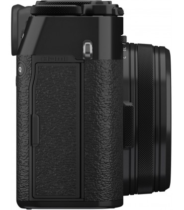 Fujifilm X100VI, must