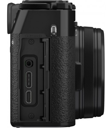 Fujifilm X100VI, must