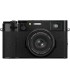 Fujifilm X100VI, must