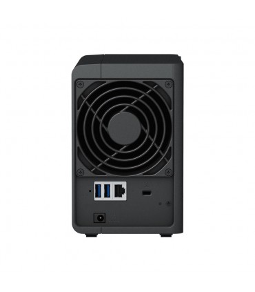 Synology Storage Tower 2BAY No HDD DS223