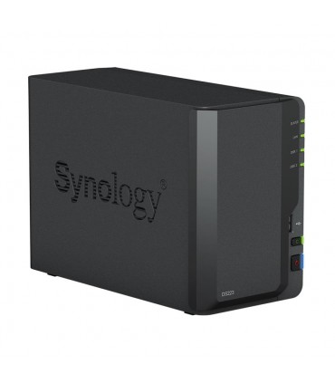 Synology Storage Tower 2BAY No HDD DS223