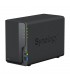 Synology Storage Tower 2BAY No HDD DS223