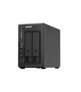QNAP Storage Tower 2BAY TS-253E-8G