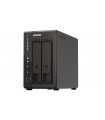 QNAP Storage Tower 2BAY TS-253E-8G