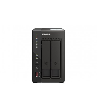QNAP Storage Tower 2BAY TS-253E-8G