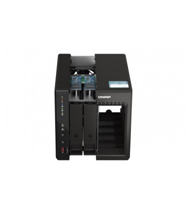 QNAP Storage Tower 2BAY TS-253E-8G