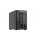 QNAP Storage Tower 2BAY TS-253E-8G