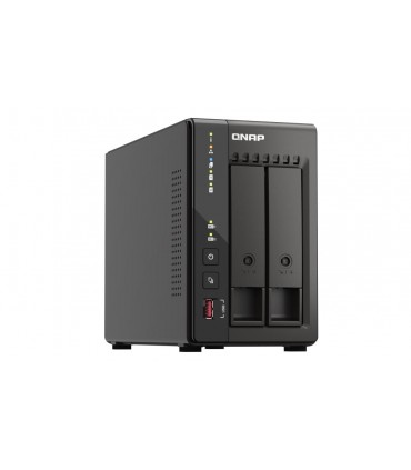 QNAP Storage Tower 2BAY TS-253E-8G