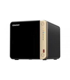 QNAP Storage Tower 4BAY 8GB TS-464-8G