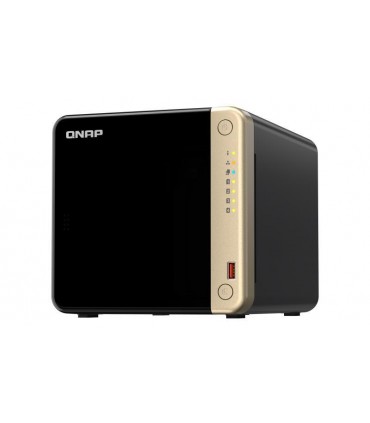 QNAP Storage Tower 4BAY 8GB TS-464-8G