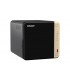 QNAP Storage Tower 4BAY 8GB TS-464-8G