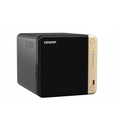 QNAP Storage Tower 4BAY 8GB TS-464-8G