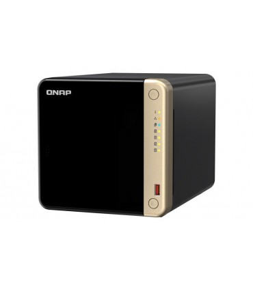QNAP Storage Tower 4BAY 8GB TS-464-8G