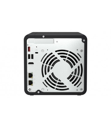 QNAP Storage Tower 4BAY 8GB TS-464-8G
