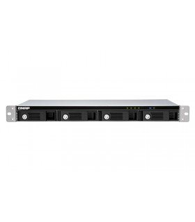 QNAP Storage Rackst 4BAY 1U TR-004U