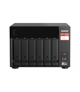 QNAP Storage Tower 6BAY 8GB TS-673A-8G