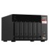 QNAP Storage Tower 6BAY 8GB TS-673A-8G