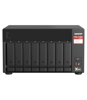 QNAP Storage Tower 8BAY 8GB TS-873A-8G