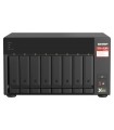 QNAP Storage Tower 8BAY 8GB TS-873A-8G