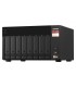 QNAP Storage Tower 8BAY 8GB TS-873A-8G