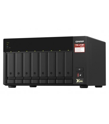 QNAP Storage Tower 8BAY 8GB TS-873A-8G