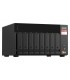 QNAP Storage Tower 8BAY 8GB TS-873A-8G