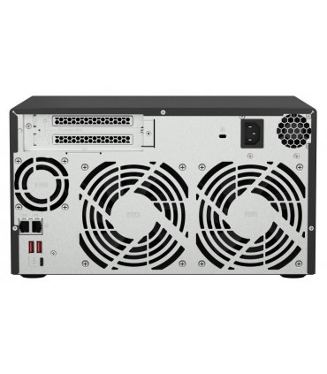 QNAP Storage Tower 8BAY 8GB TS-873A-8G