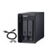 QNAP Enclosure 2BAY TR-002