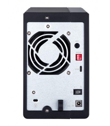 QNAP Enclosure 2BAY TR-002