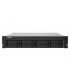 QNAP Storage Rackst 8BAY 2U RP No HDD TS-832PXU-RP-4G