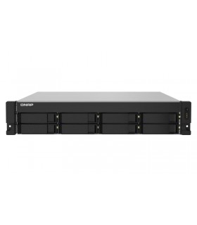QNAP Storage Rackst 8BAY 2U RP No HDD TS-832PXU-RP-4G