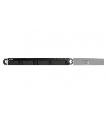 QNAP Storage Rackst 4BAY 1U RP/TS-464U-RP-8G