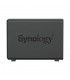 Synology Storage Tower 1BAY No HDD DS124