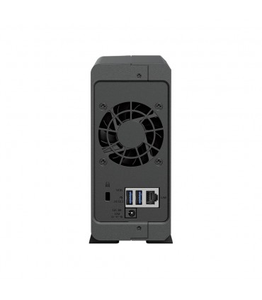 Synology Storage Tower 1BAY No HDD DS124