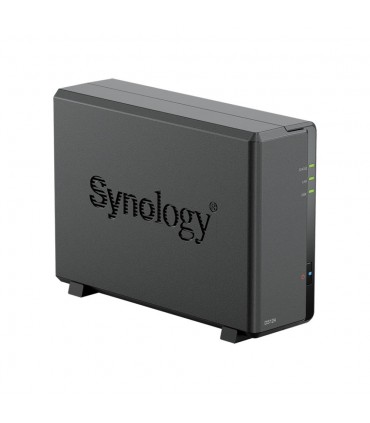 Synology Storage Tower 1BAY No HDD DS124