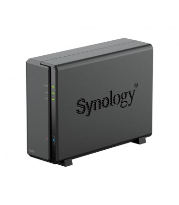 Synology Storage Tower 1BAY No HDD DS124