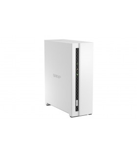 QNAP Storage Tower 1BAY No HDD TS-133